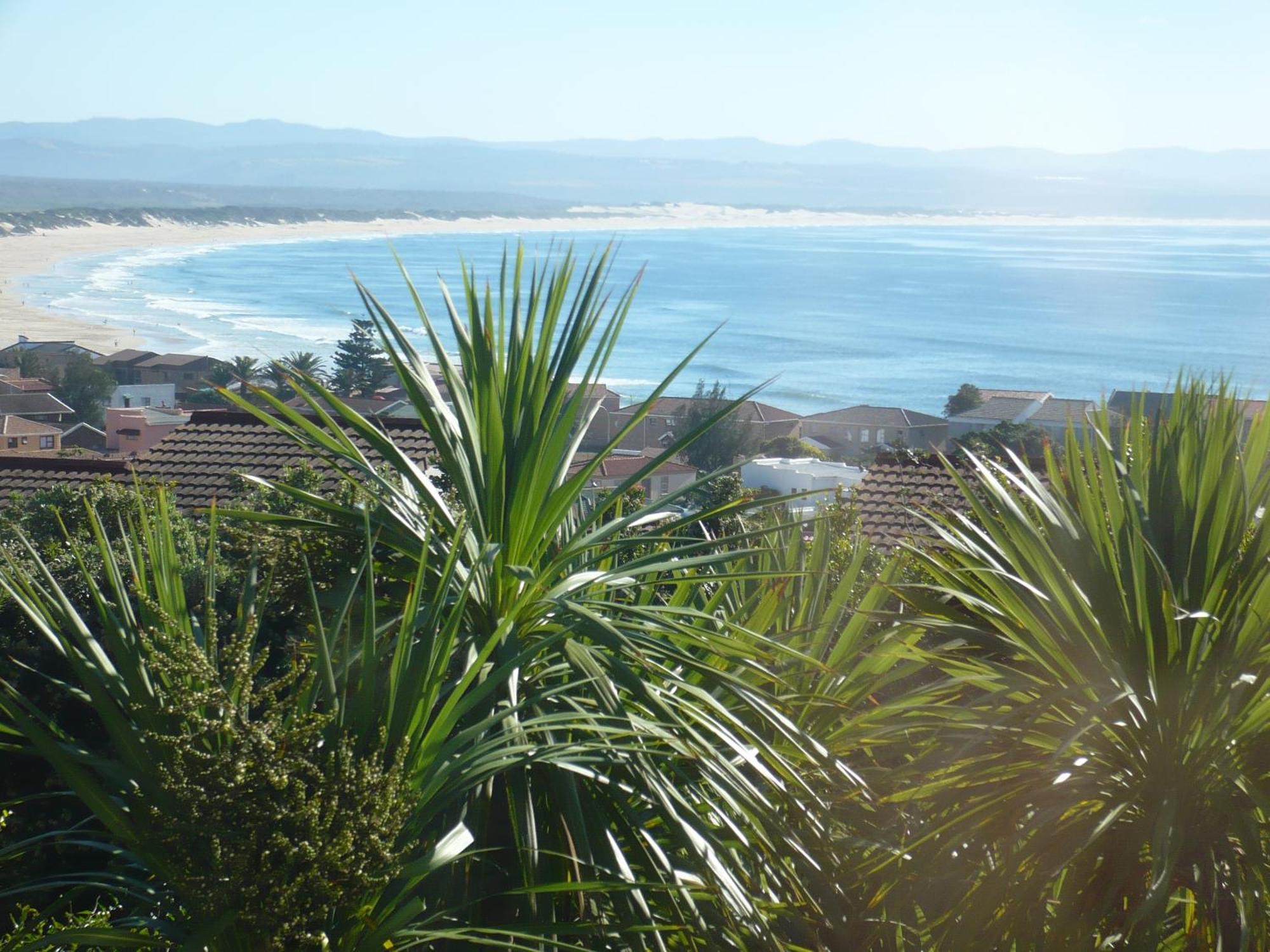 A1 Kynaston Self Catering Or Bed And Breakfast Jeffreys Bay Exterior foto