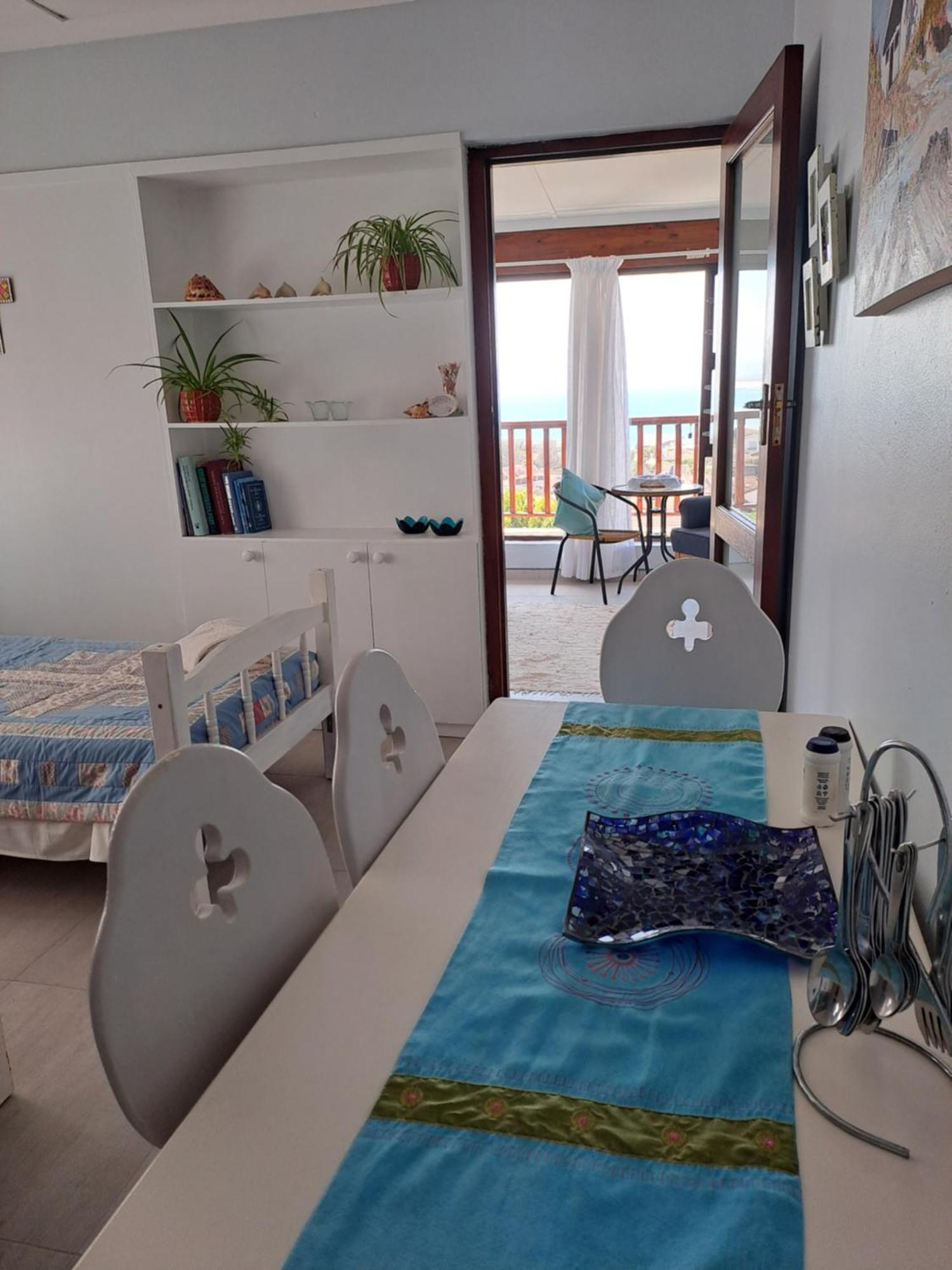 A1 Kynaston Self Catering Or Bed And Breakfast Jeffreys Bay Habitación foto