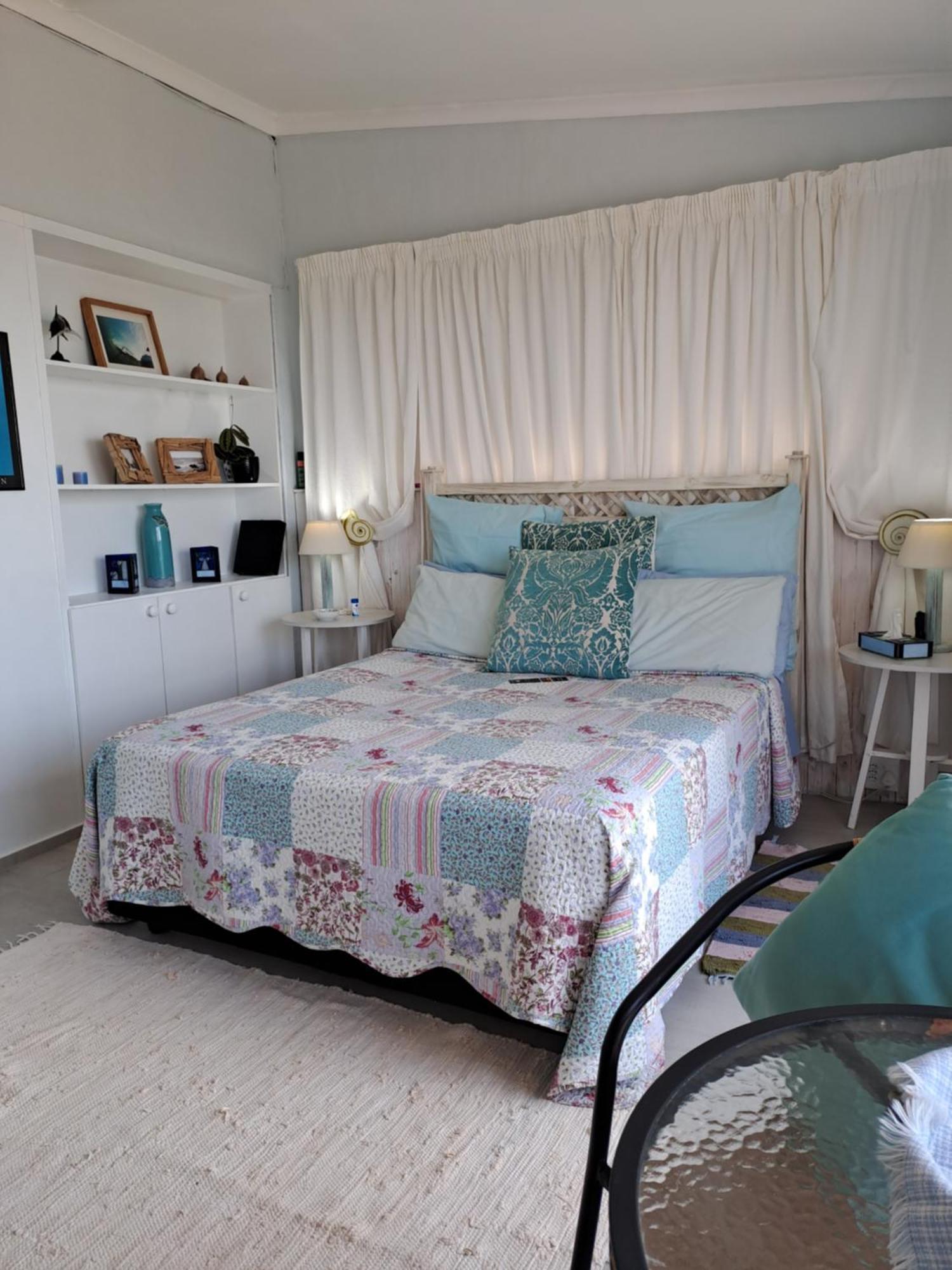 A1 Kynaston Self Catering Or Bed And Breakfast Jeffreys Bay Habitación foto