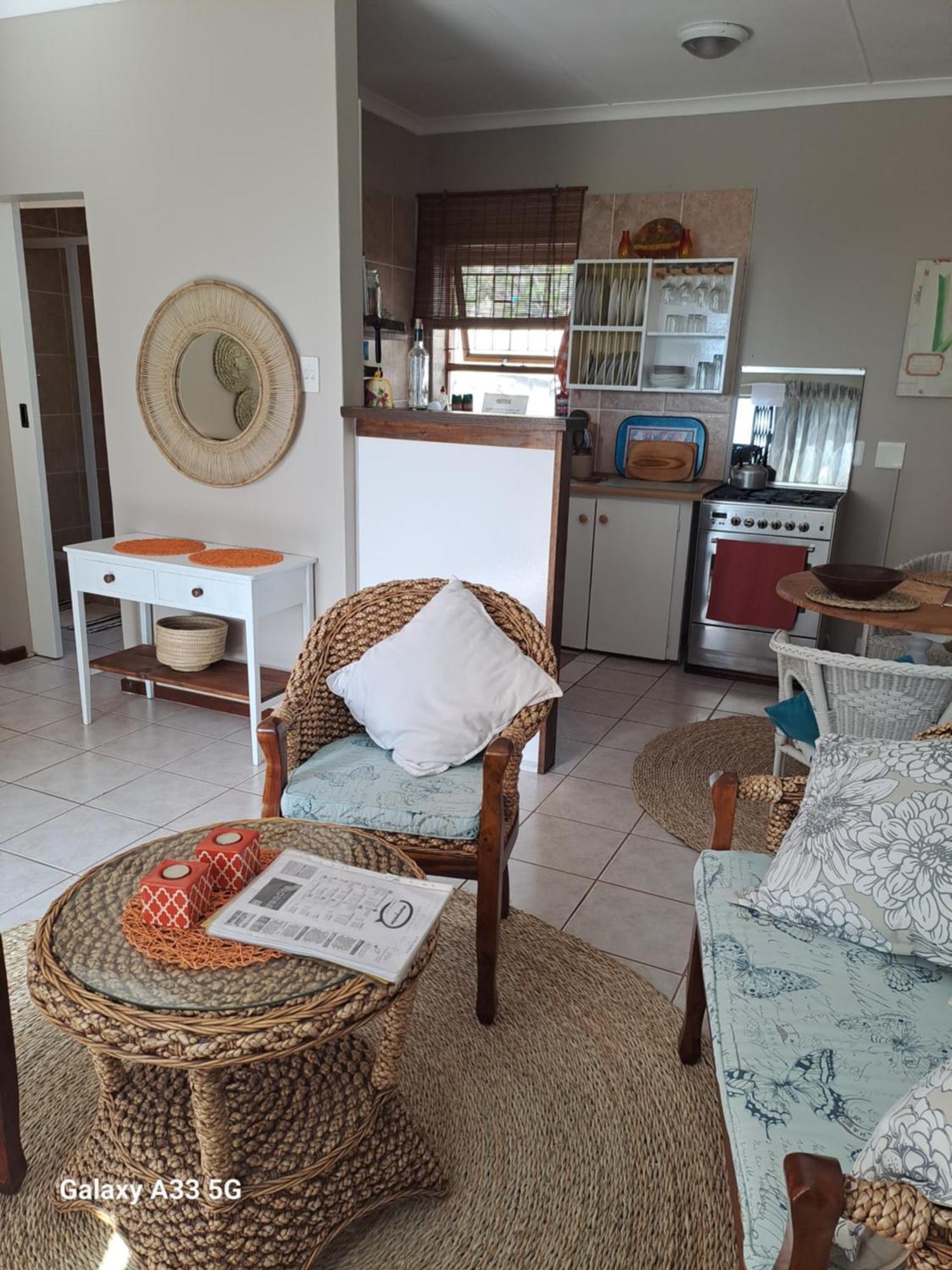 A1 Kynaston Self Catering Or Bed And Breakfast Jeffreys Bay Habitación foto