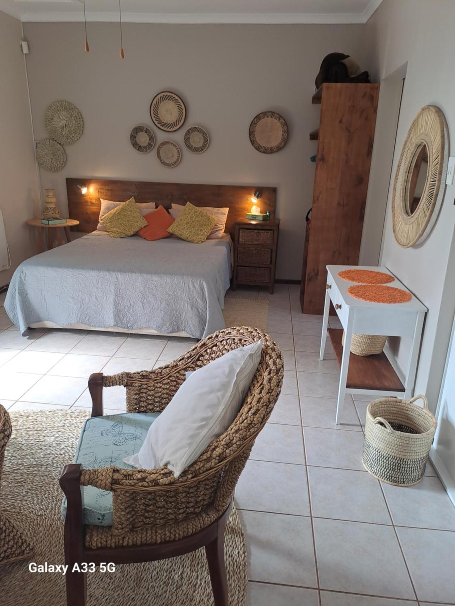 A1 Kynaston Self Catering Or Bed And Breakfast Jeffreys Bay Habitación foto