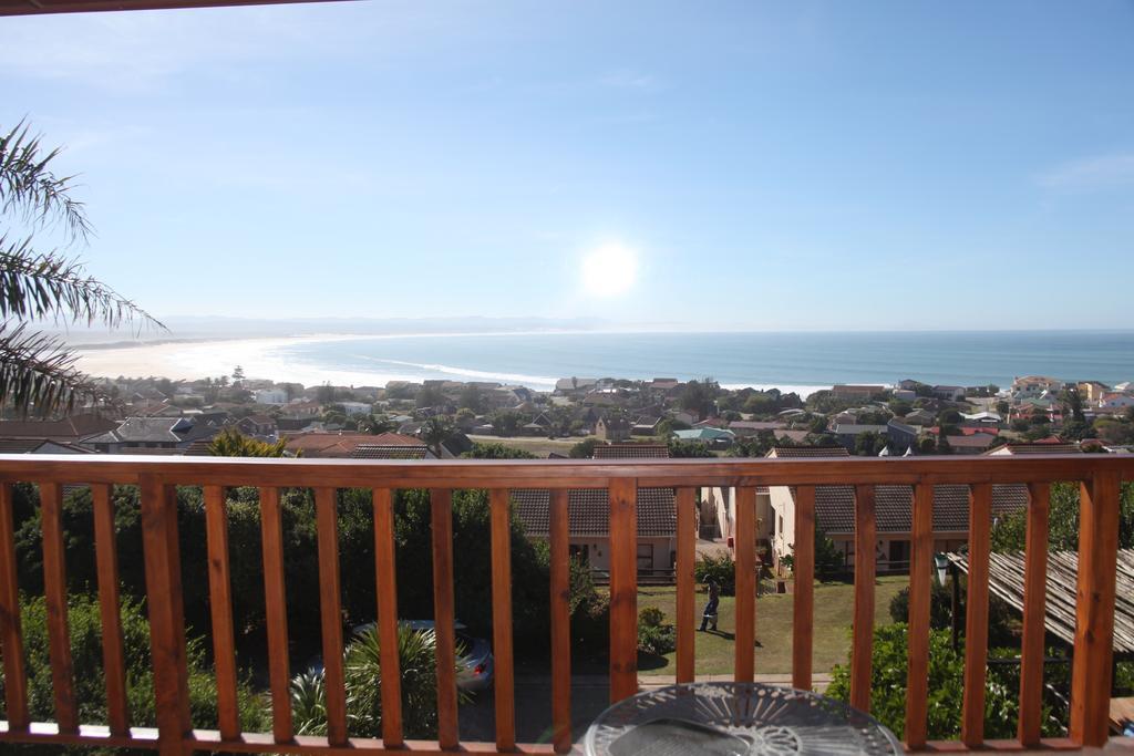 A1 Kynaston Self Catering Or Bed And Breakfast Jeffreys Bay Exterior foto