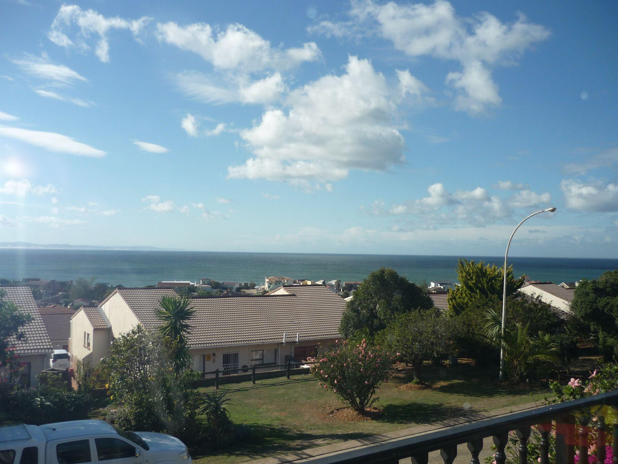 A1 Kynaston Self Catering Or Bed And Breakfast Jeffreys Bay Exterior foto