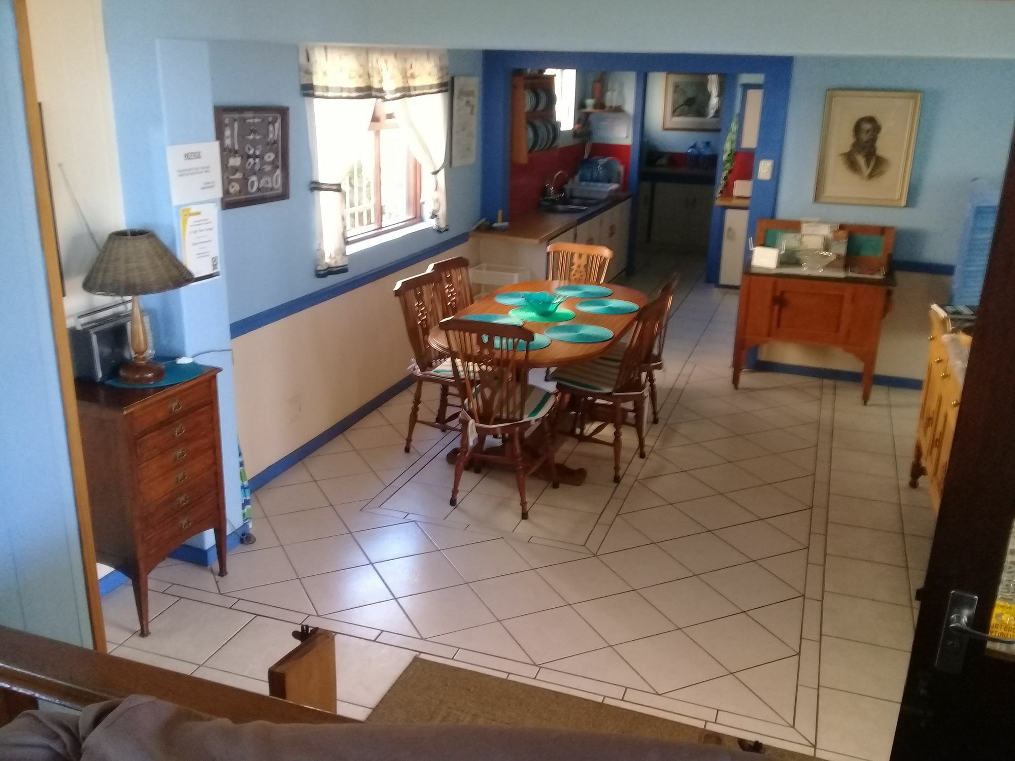 A1 Kynaston Self Catering Or Bed And Breakfast Jeffreys Bay Exterior foto