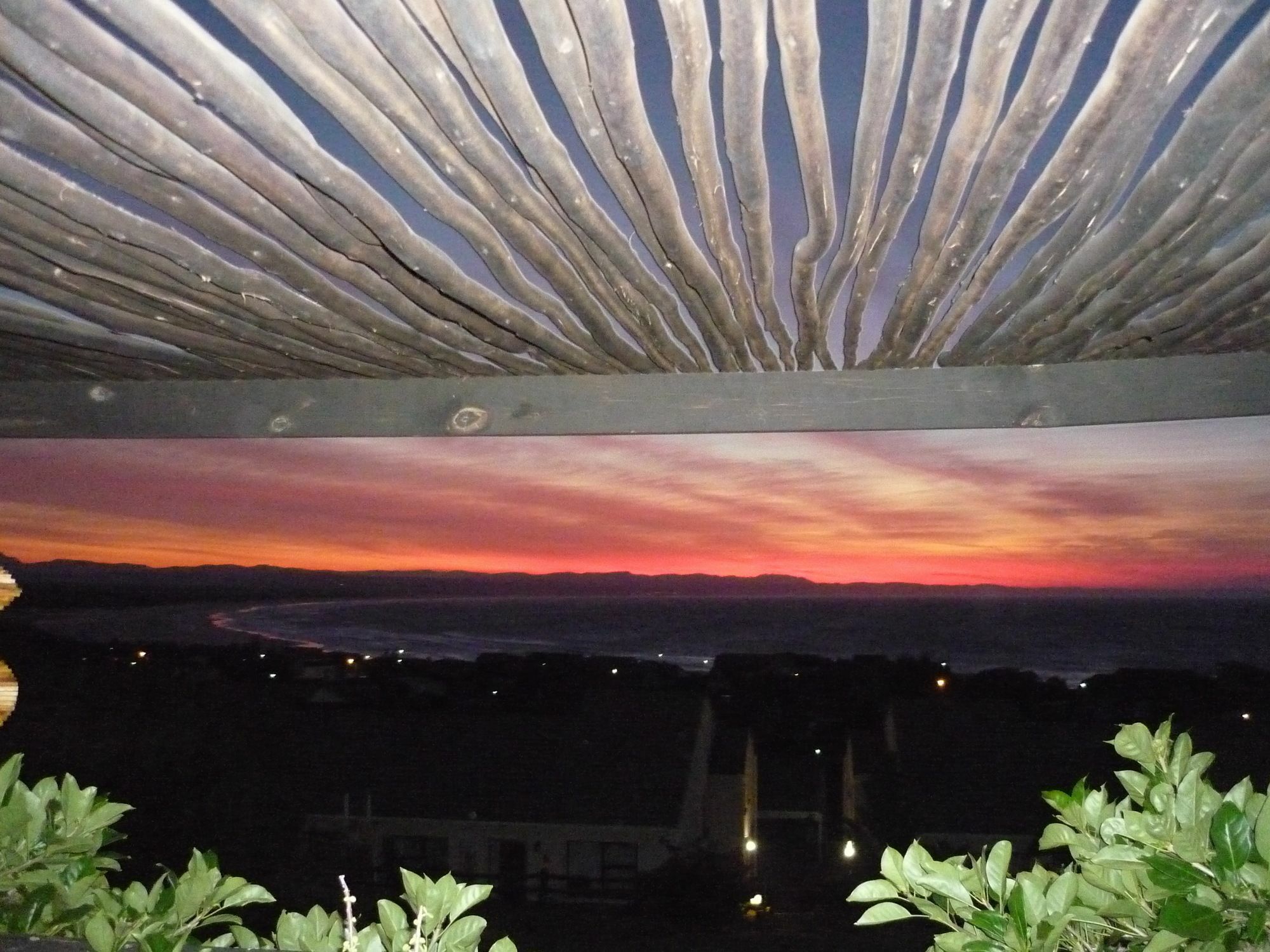 A1 Kynaston Self Catering Or Bed And Breakfast Jeffreys Bay Exterior foto