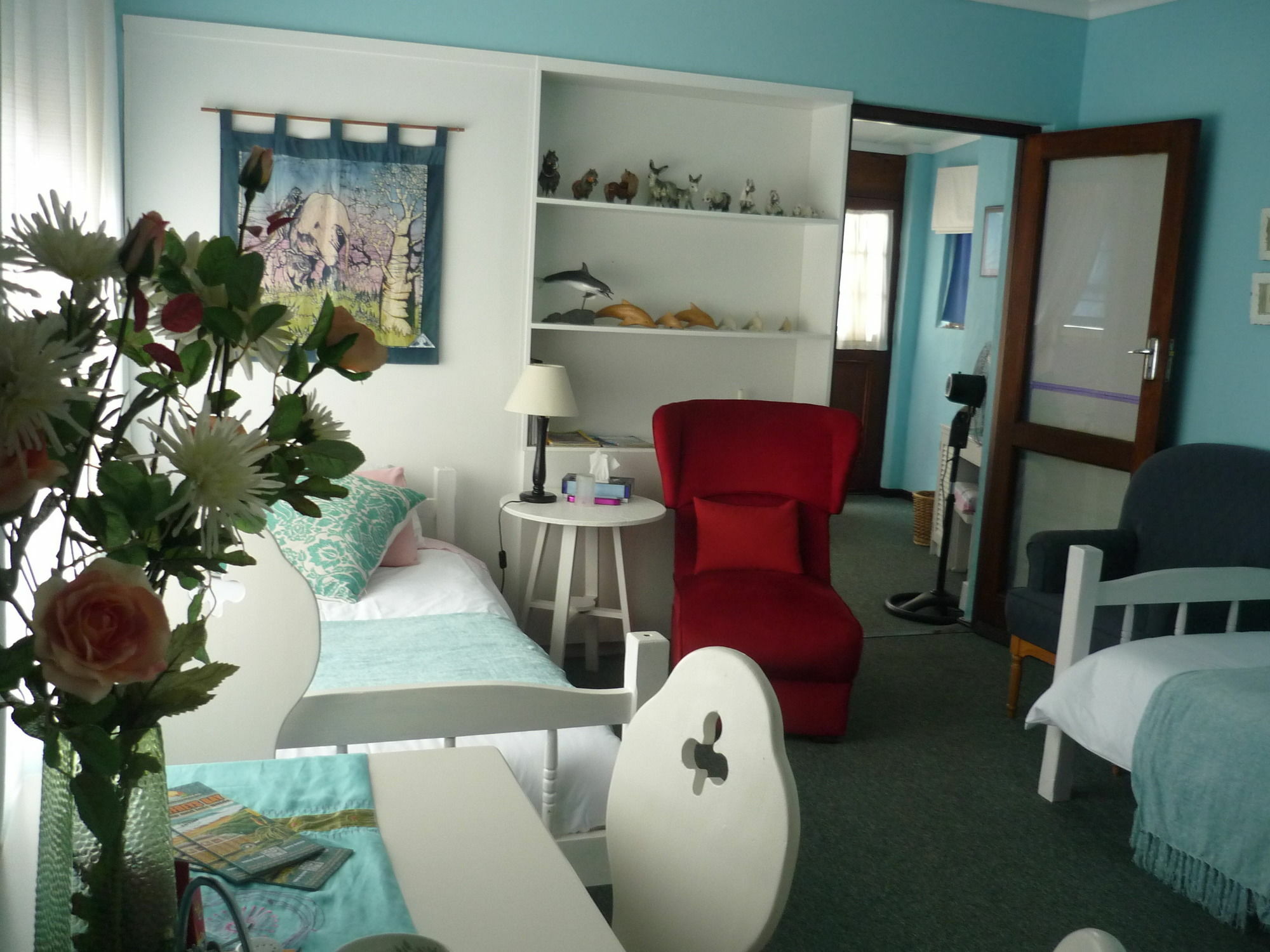 A1 Kynaston Self Catering Or Bed And Breakfast Jeffreys Bay Exterior foto