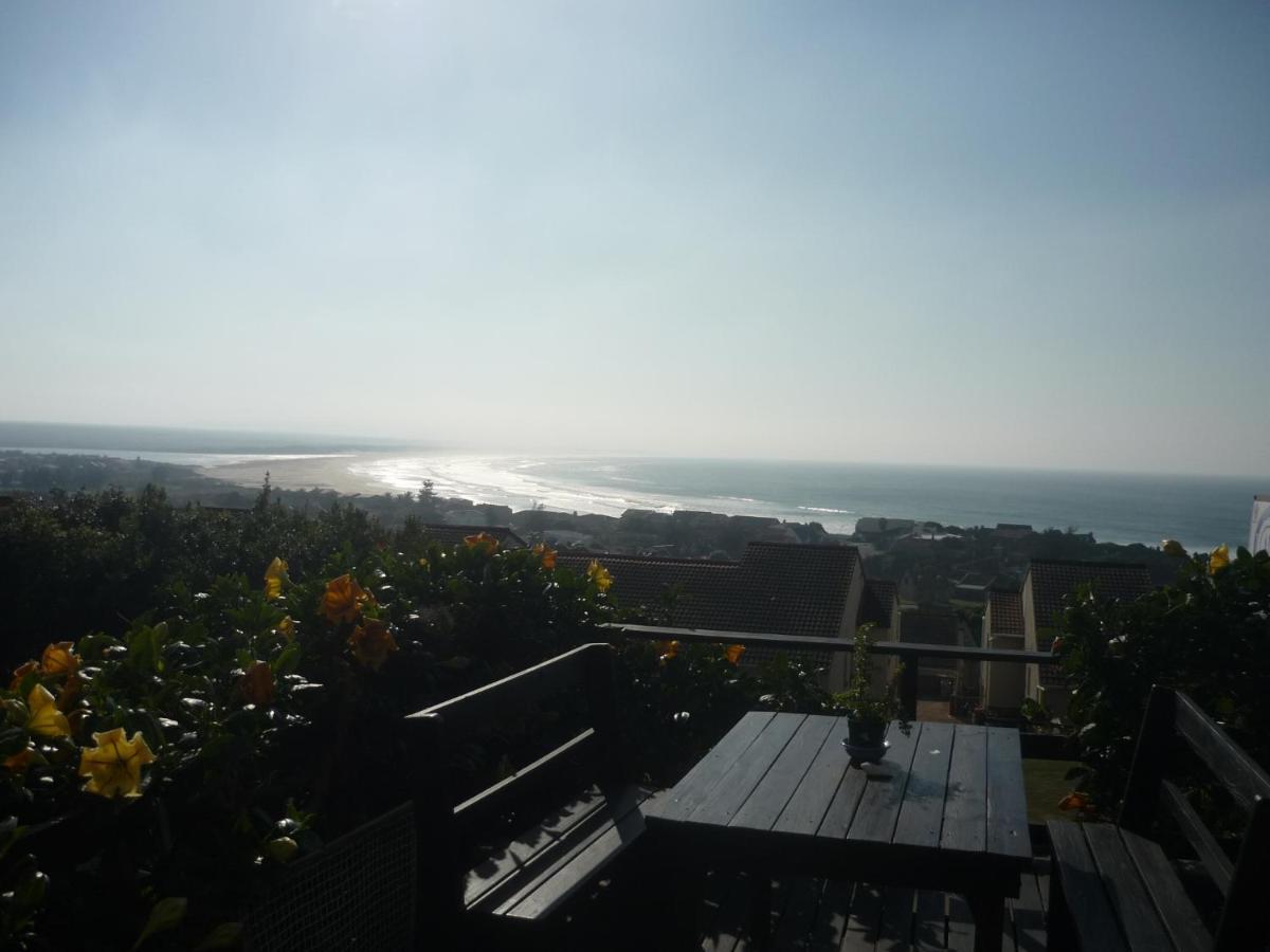 A1 Kynaston Self Catering Or Bed And Breakfast Jeffreys Bay Exterior foto